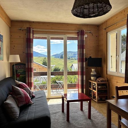 Charmant Appartement Fonctionnel Pres Du Centre Bourg, Balcon Et Parking Gratuit - Fr-1-548-2 Villard-de-Lans Εξωτερικό φωτογραφία